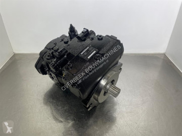 Hydraulisk system ny