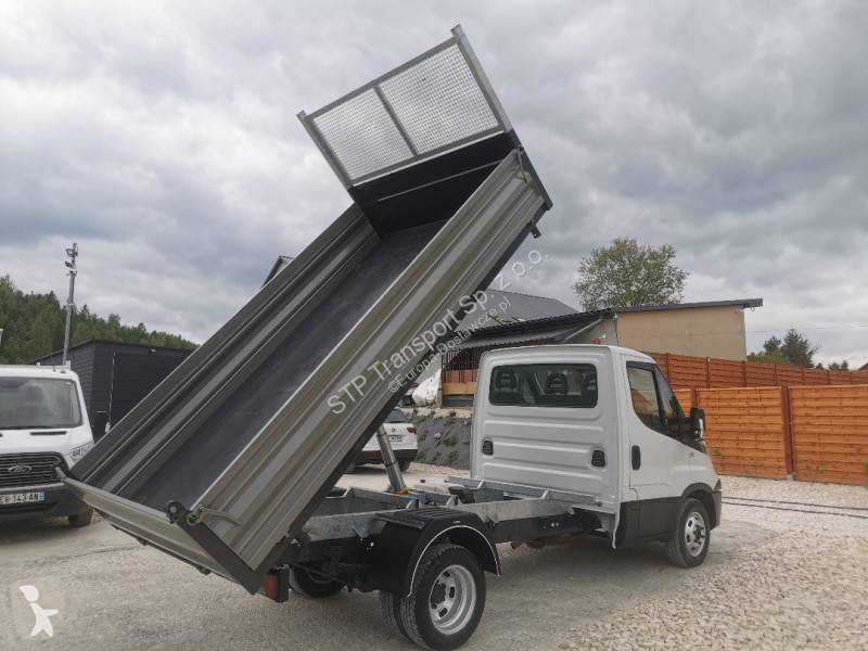 Iveco  van