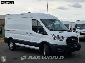 Ford Transit 170pk Automatik L2H2 170PS Navi ACC Klima LED Kamera Parkensensoren Euro6 L2 A/C Towbar