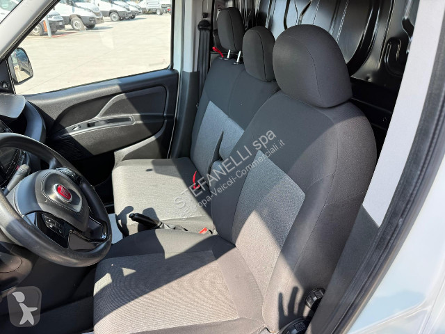 Fiat DOBLO CARGO CH1 LOUNGE 105 Transporter