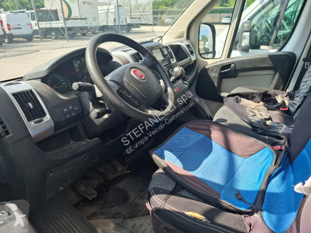 Fiat DUCATO 33 MH2 Transporter