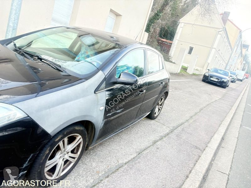 Nyttofordon Fiat BRAVO