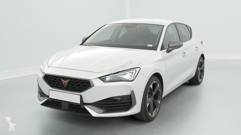 Véhicule utilitaire Cupra  LEON
