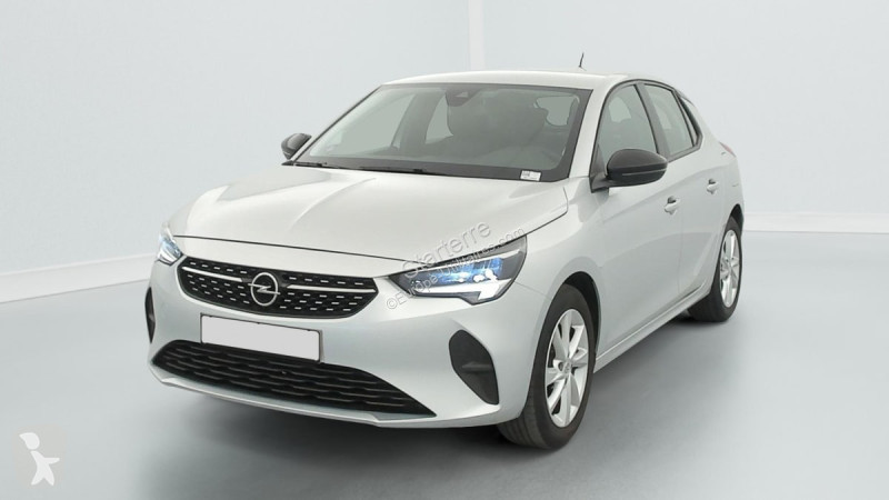 Véhicule utilitaire Opel