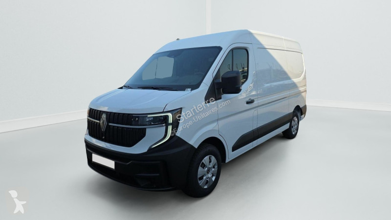 Renault Fourgon Transporter