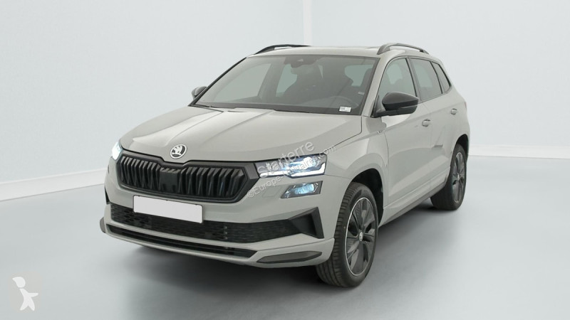 Skoda  Transporter