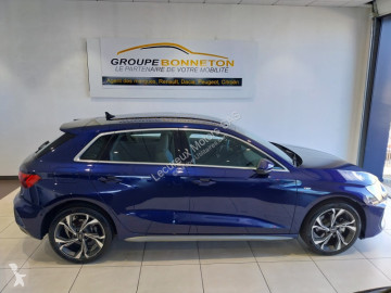 Sedan Audi
