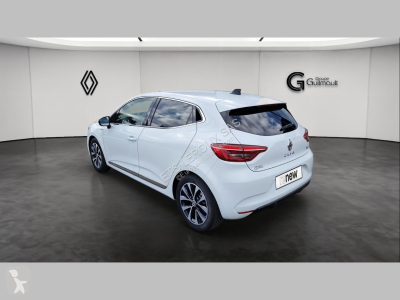 Veicolo commerciale Renault CLIO V