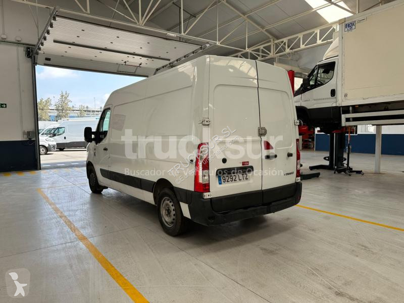Furgoneta Renault  MASTER L2H2