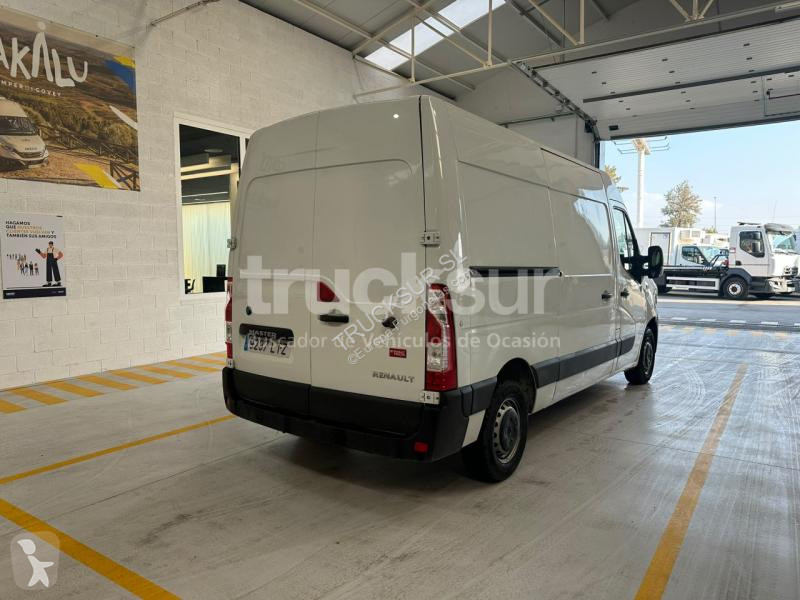 Furgoneta Renault  MASTER L2H2