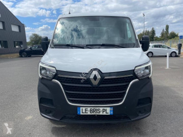 عربة نفعية قلابة قياسي Renault