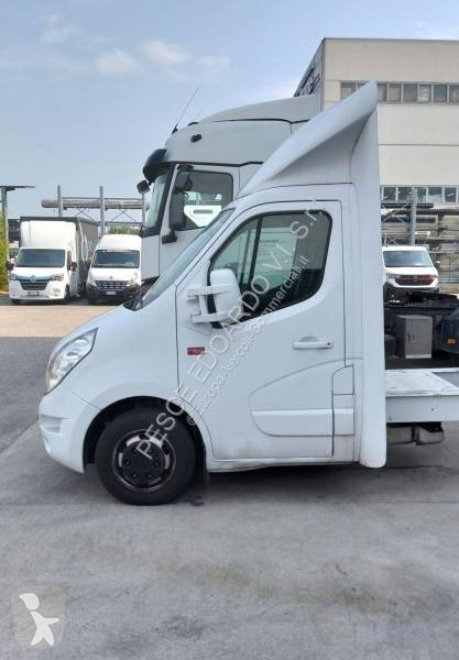 Véhicule utilitaire Renault