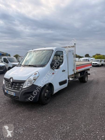 Carrinha basculante Renault