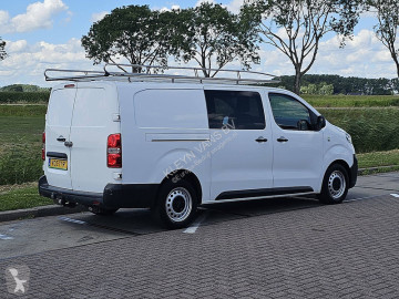 Caja cerrada Opel