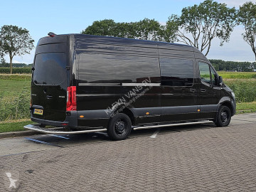 Mercedes Sprinter 315 ac automaat EURO6