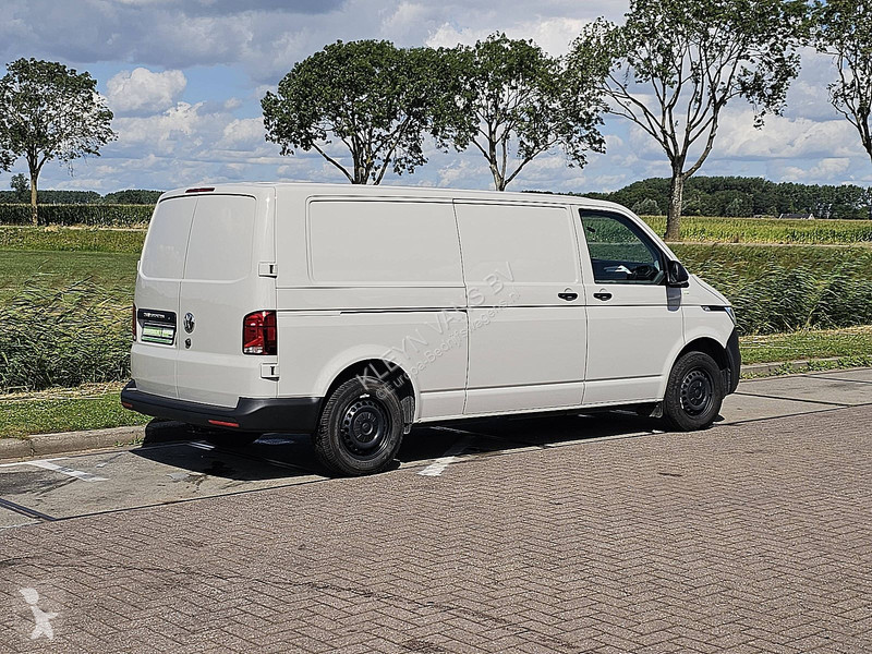 Bedrijfswagen Volkswagen 2.0 TDI T6.1 150Pk...