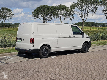 Fourgon Volkswagen
