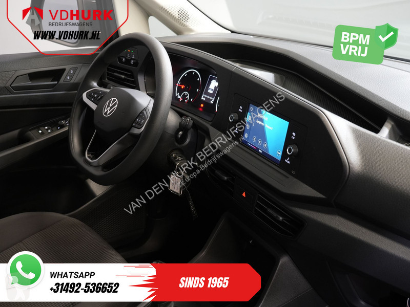 Furgoneta Volkswagen 2.0 TDI 125 pk LED/ Lage...
