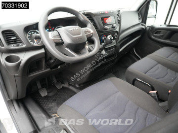 Frigorífica Iveco
