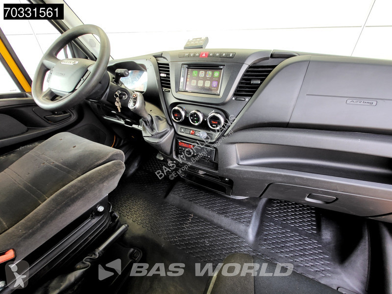 عربة نفعية Iveco 70C18 7 Tons Euro6 Automaat...