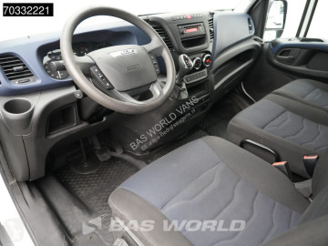 Fourgon Iveco