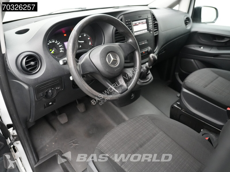Furgoneta Mercedes 109 Kompakt APK 03/27 Airco...
