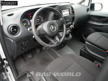 Furgone Mercedes