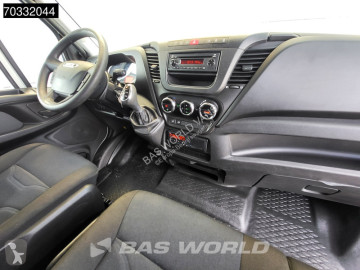 Furgon dostawczy Iveco