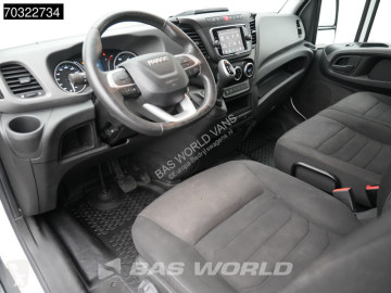 Caja cerrada Iveco