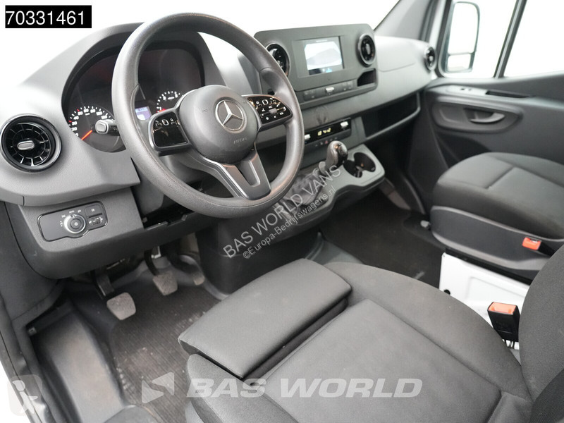 Mercedes 311 CDI L2H2 RWD MBUX Airco Inbouw...