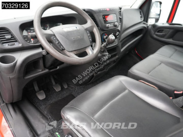 عربة نفعية قلابة Iveco