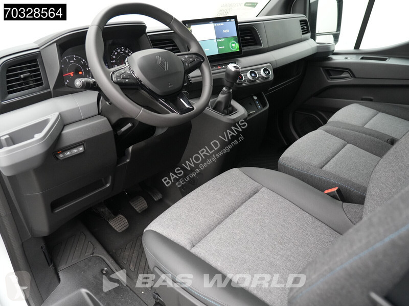 Furgoneta Renault Nieuw BPM Vrij L3H2 Airco...
