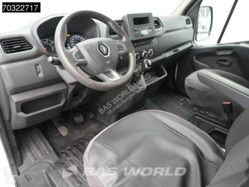 Dostawcza wywrotka Renault