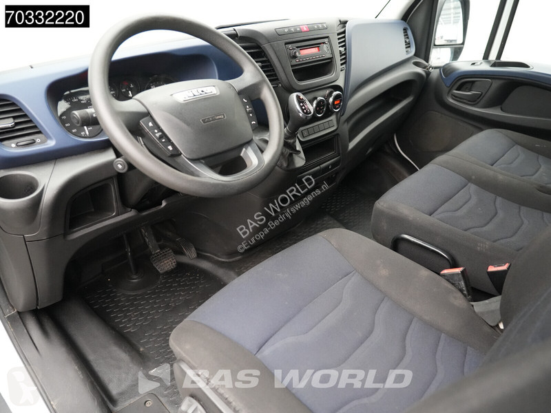 Коммерческий автомобиль Iveco 35S14 Automaat...