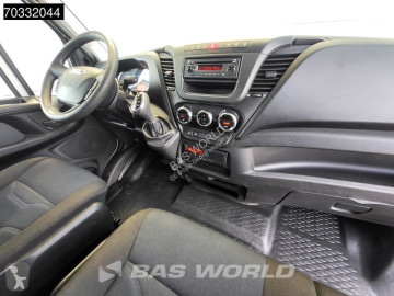 Лекотоварен фургон Iveco