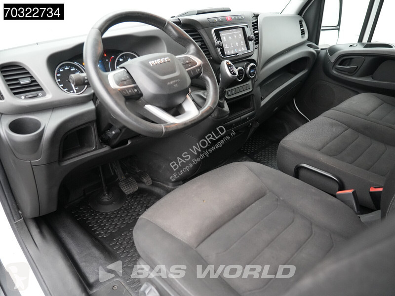 Коммерческий автомобиль Iveco 35S18 3.0L 180PK...