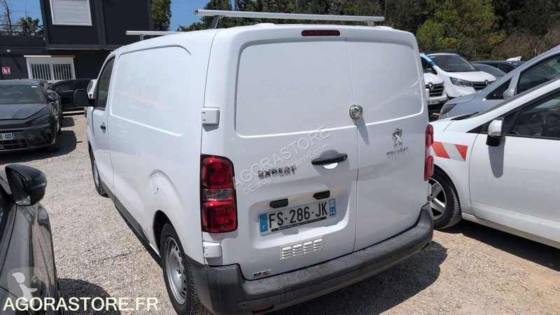 Peugeot EXPERT Transporter