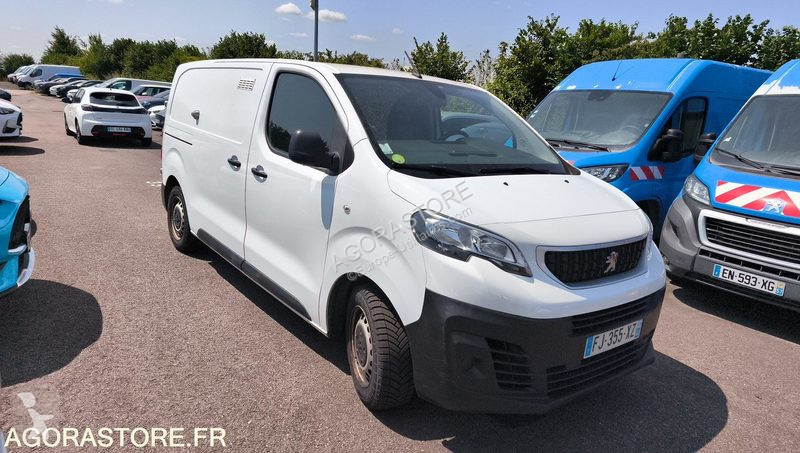 Peugeot EXPERT Transporter