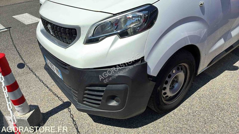 Véhicule utilitaire Peugeot EXPERT