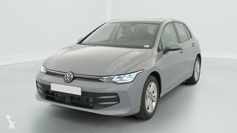 Véhicule utilitaire Volkswagen  GOLF 8
