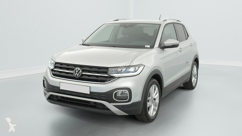 Volkswagen  T-cross Transporter