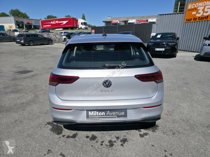 عربة نفعية Volkswagen GOLF 2.0 TDI SCR - 116 -...