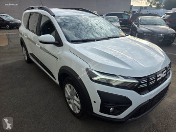 Coche Dacia