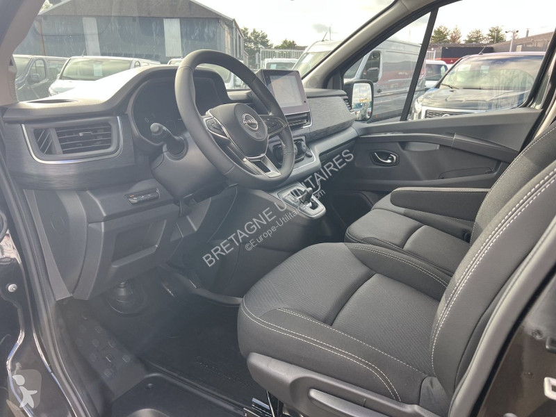 Nyttofordon Nissan PRIMASTAR COMBI NEUF:...