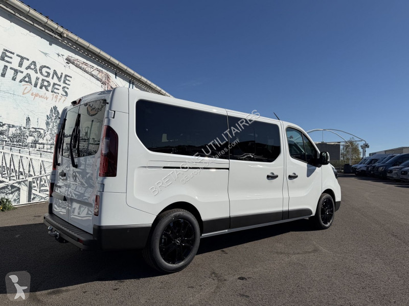 Haszongépjármű Nissan PRIMASTAR COMBI NEUF:...