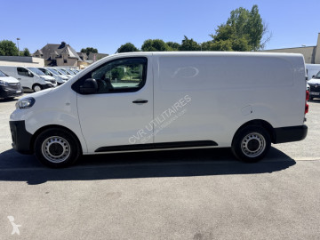 Furgon dostawczy Peugeot