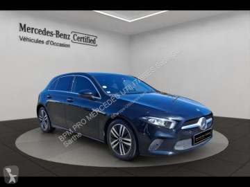 Mercedes Classe A 200 d 150ch Progressive Line 8G-DCT