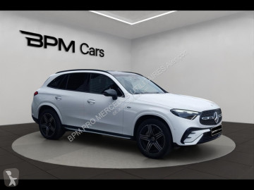 Mercedes 4X4 / SUV