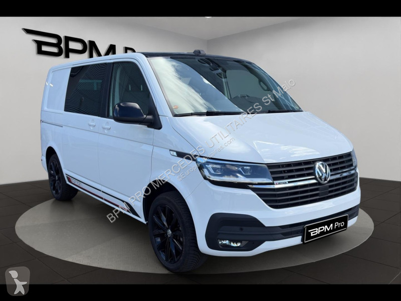 عربة نفعية Volkswagen Fg 2.8T L2H1 2.0 TDI...