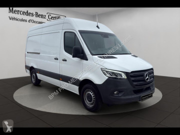 Nyttofordon Mercedes